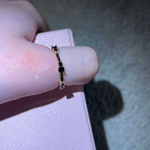 Charmed Aroma woman ring